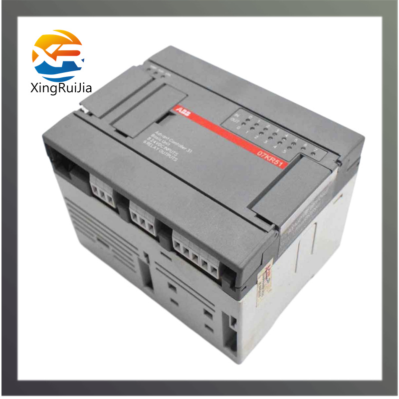 ABB 3BHB007211R0105 数字量输出模块