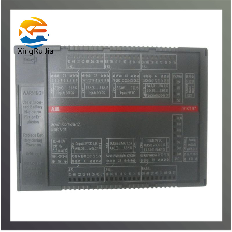 ABB 3BHB013088R0001 输出模块