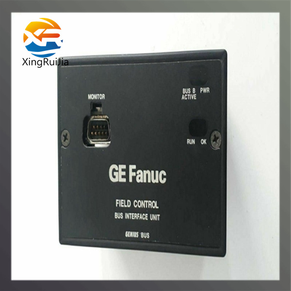 GE IC3600SFPB1B 控制器升级版