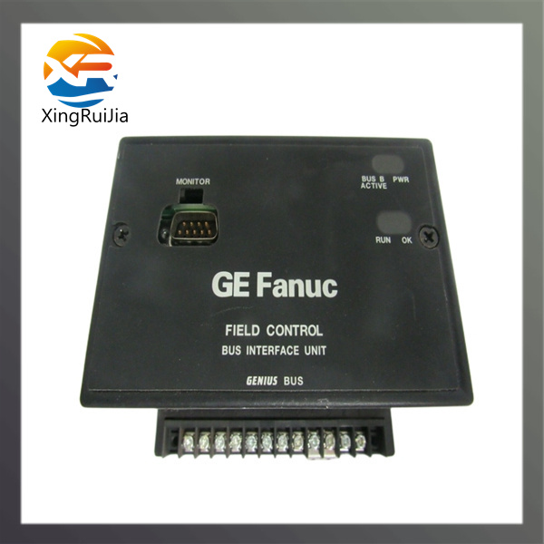 GE IC3600STKJ1C 嵌入式处理器