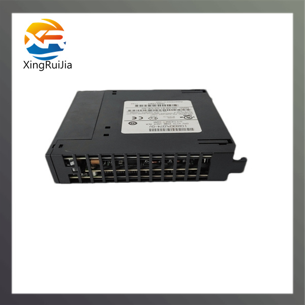 GE IC3600SFUA1E 输入输出卡冗余