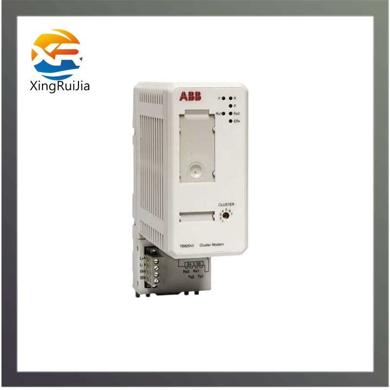 ABB 3BSE028925R1 控制器模块