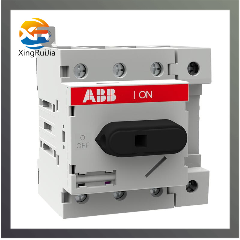 ABB 3BSE050199R2 控制的模块