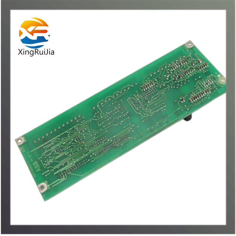 ABB 3BSE066490R1 控制器模块