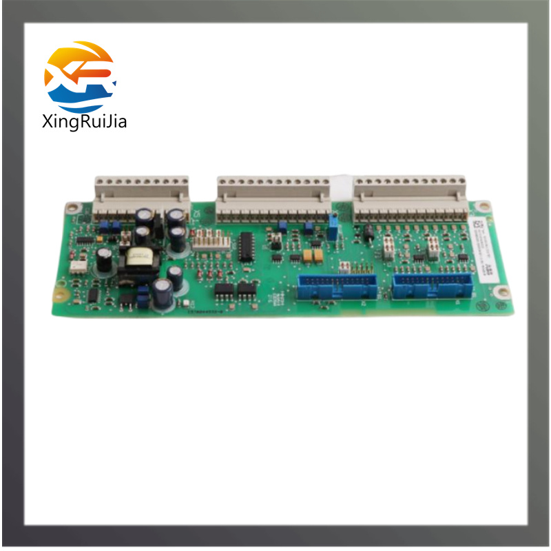 ABB 3BSE066490R2 原装模块