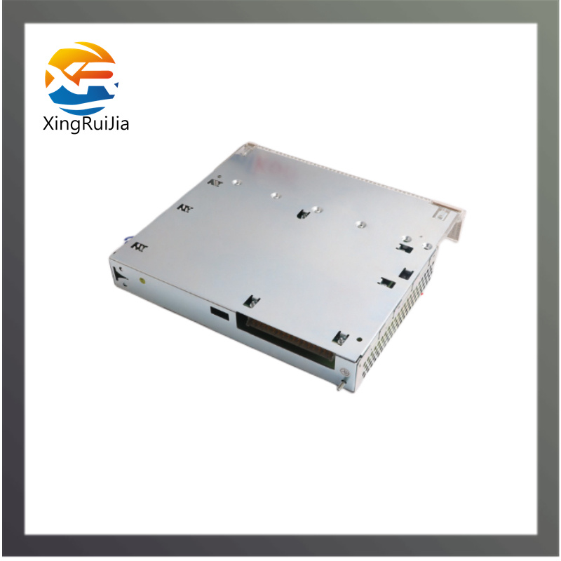 ABB 3BSE066495R1 处理器模块