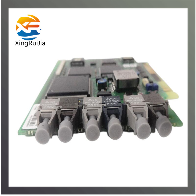 ABB 3BUR000118R15 控制模块