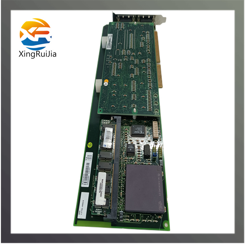 ABB 3BUR001455R1 数字量输出模块