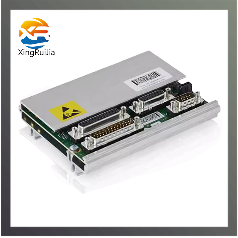 ABB 3HAA3563-AUA/1 机器人系统板