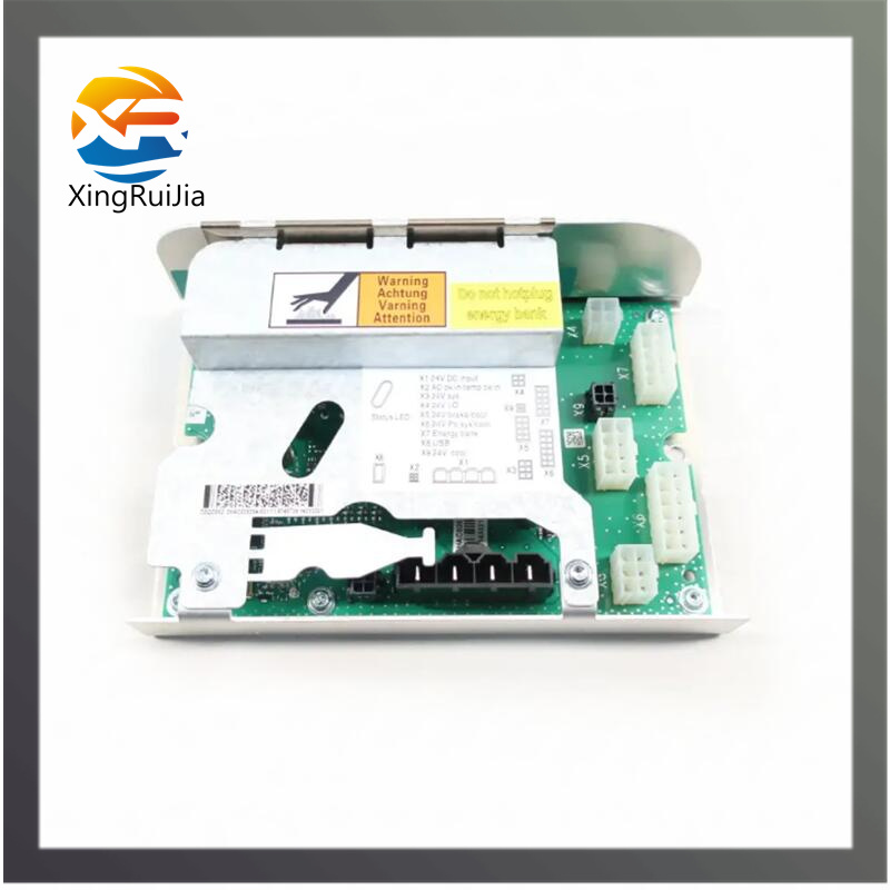 ABB 3HAA3573-ADA 扩展内存模块