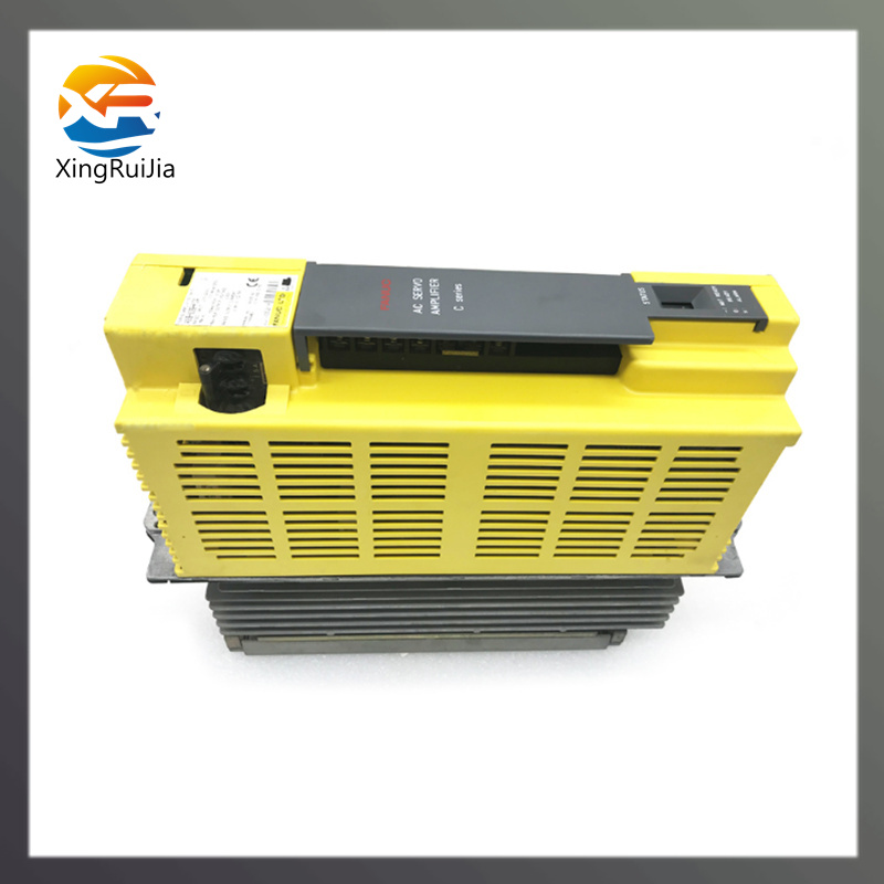 GE FANUC A06B-6112-H026#H550 交流主轴驱动器