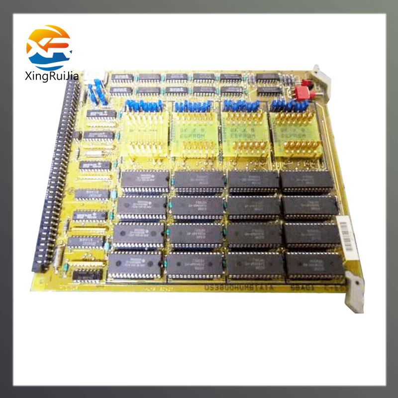 GE DS3800DMPK1B1A 工业控制模块