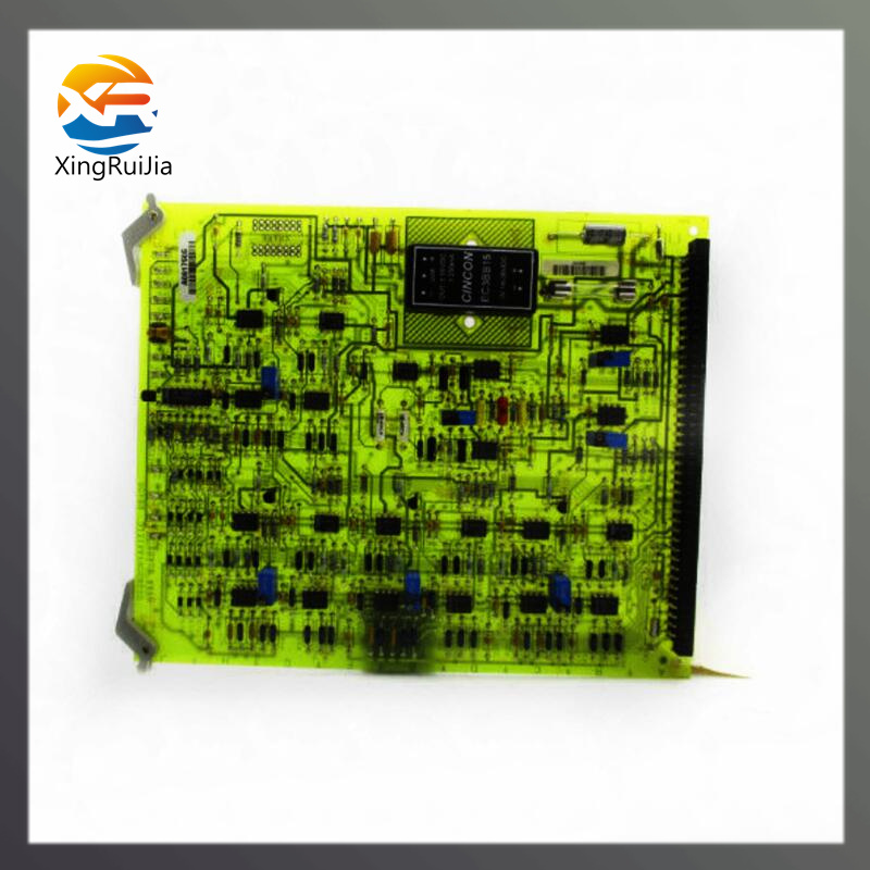 GE DS3800DOAA1A1B 工业控制模块