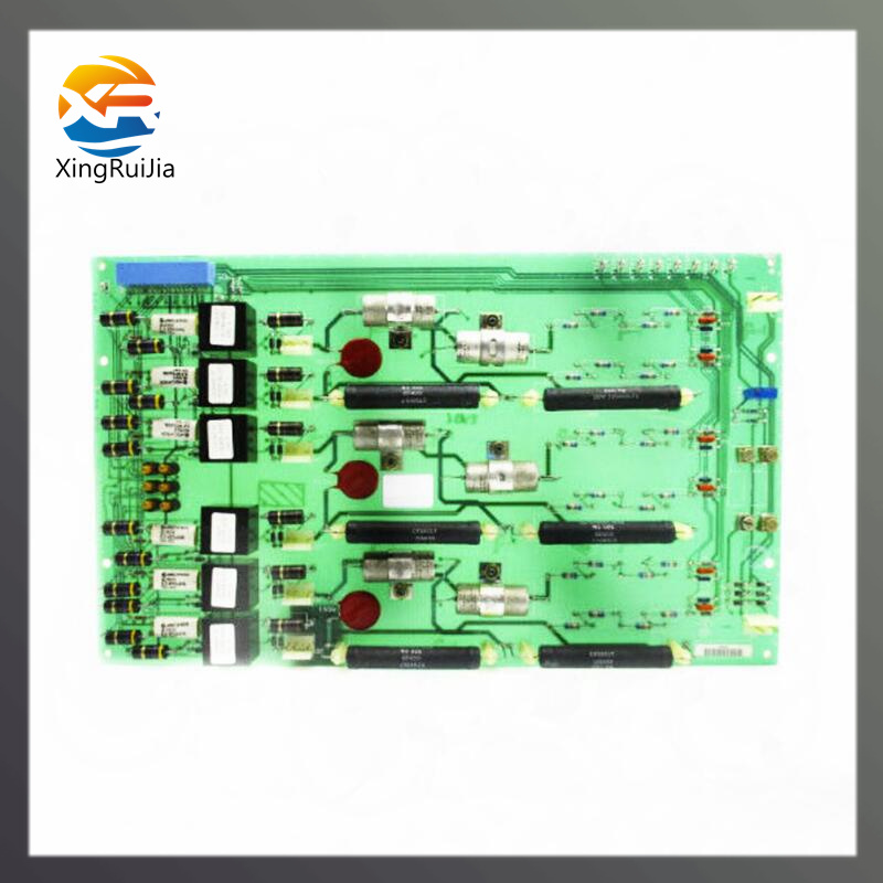 GE DS3800DOCA I/O 控制板