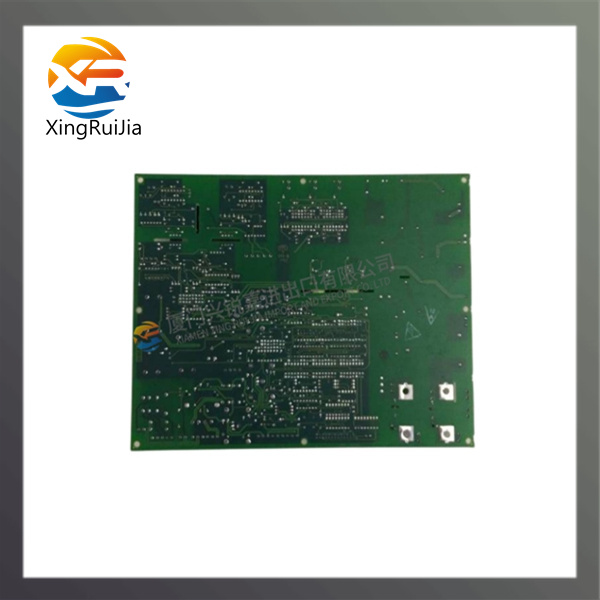 GE DS3800DVPA 工业控制电路板