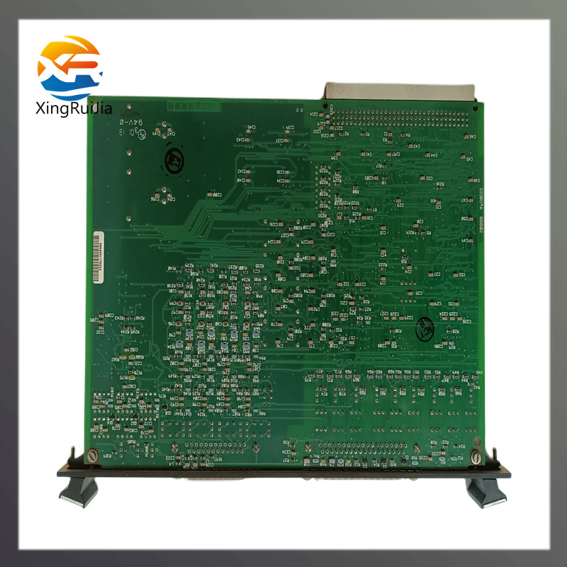 GE DS3800DXRA 模块