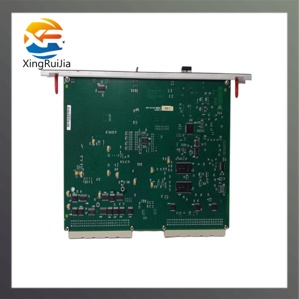 GE DS3800HACB 工业控制模块