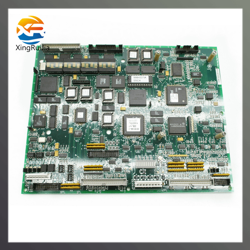 GE DS3800HAIA1D1B 工业控制模块