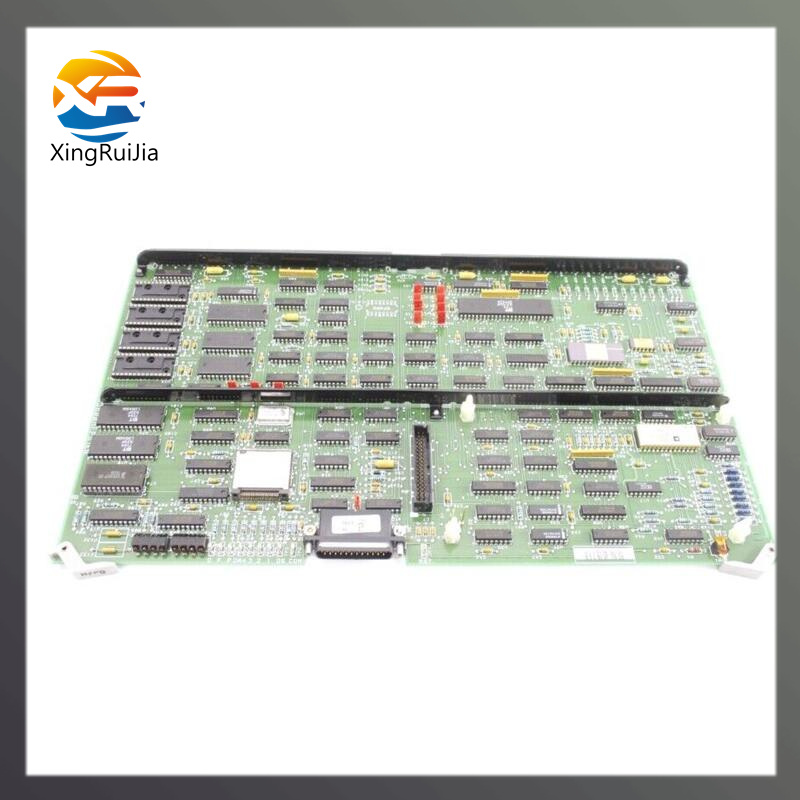 GE DS3800HAIC1C1B 控制模块