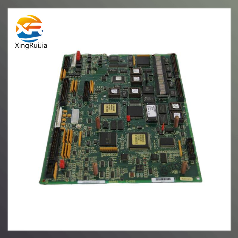 GE DS3800HARA1B1C 控制器主板