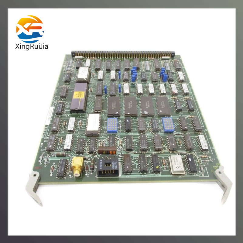 GE DS3800HCMC1B1B 工控备件板