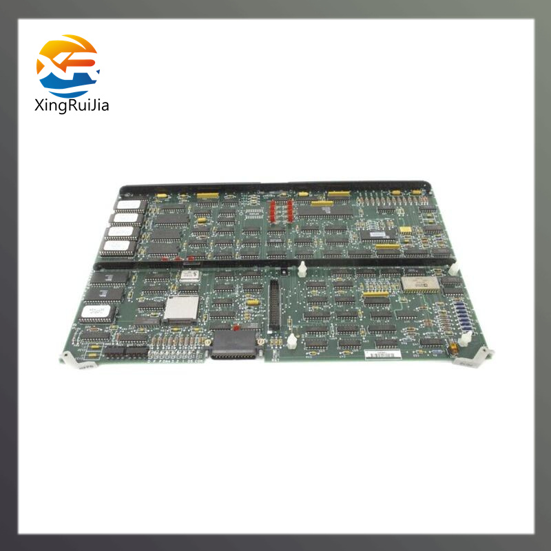 GE DS3800HCMP 自动化控制模块