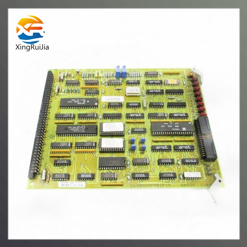 GE DS3800HCPC1J1G 工业控制系统部件