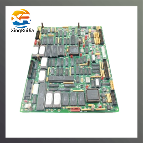 GE DS3800HCVA1F1D 工业模块