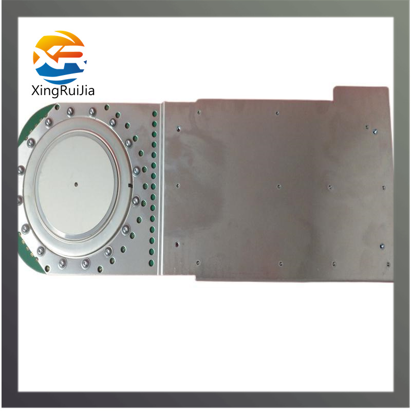 ABB 5SHY6545L0001 5SXE10-0181 IGCT模块