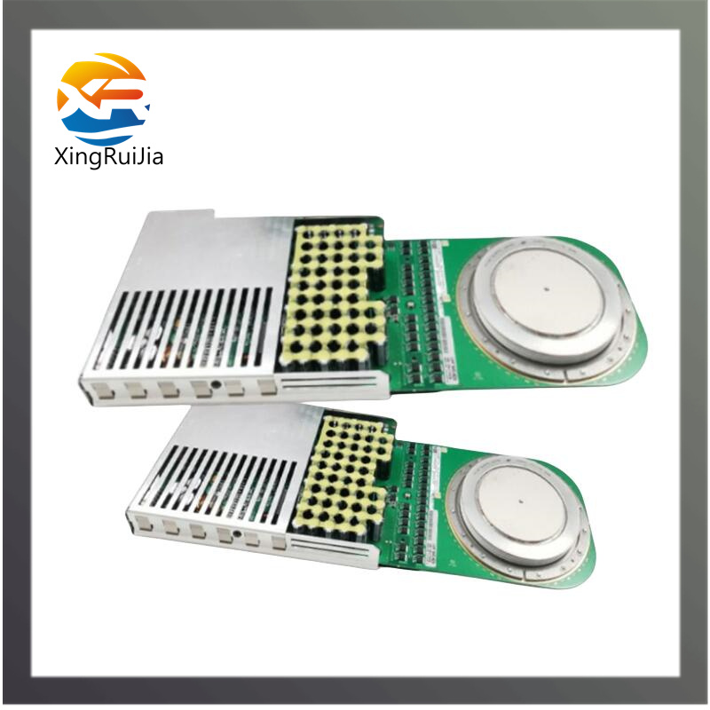 ABB 5SHY5045L0020 处理器模块