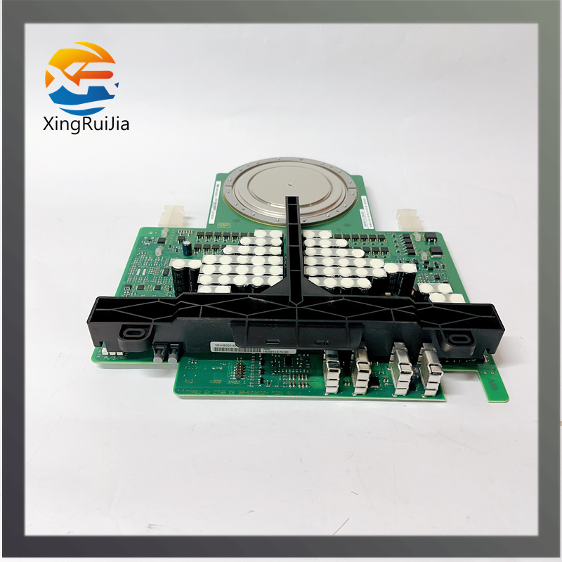 ABB 3BHE039203R0101 3BHE039203R0101 控制模块