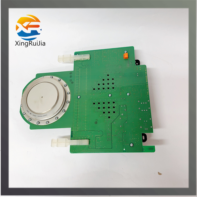 ABB 5SHY4045L0003 3BHB021400 工业电气组件