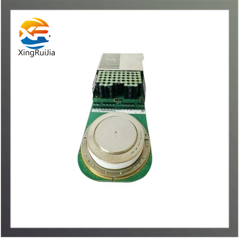 ABB 5SHY35L4520 AC10272001R0101 控制卡模块