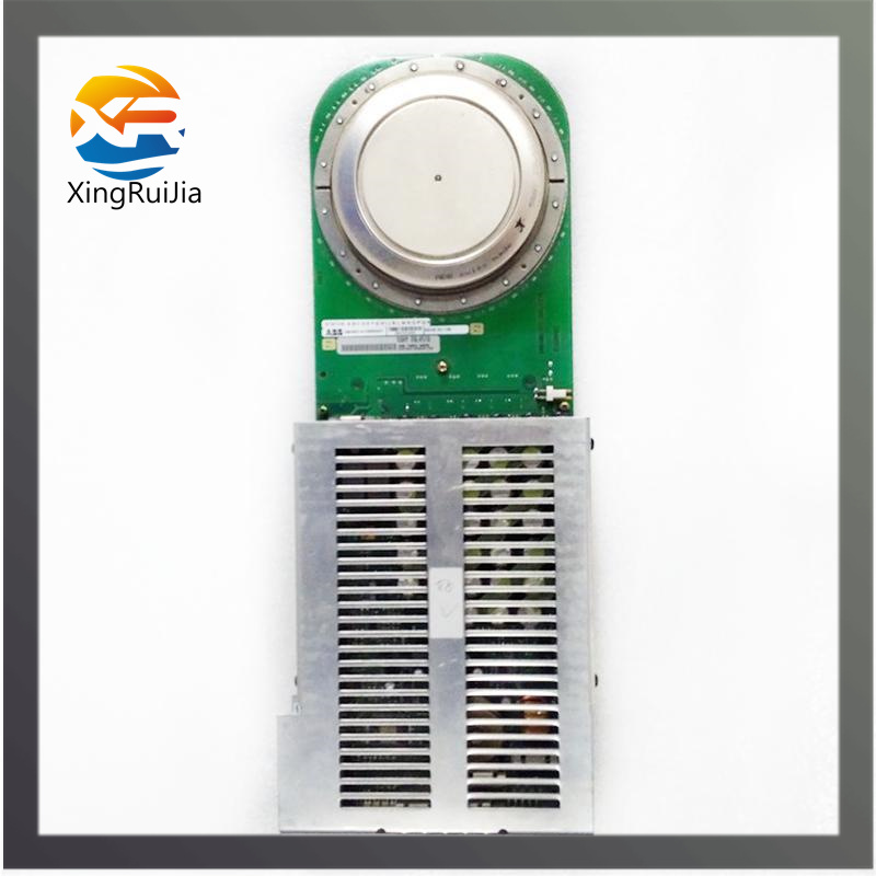 ABB 5SHY35L4510 处理器模块