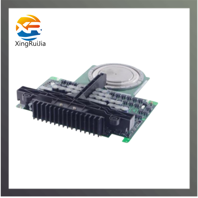 ABB 5SHY35L4503 5SXE01-0127 处理器模块