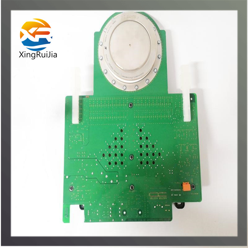 ABB 5SHY3545L0016 GVC736BE101 模块卡件