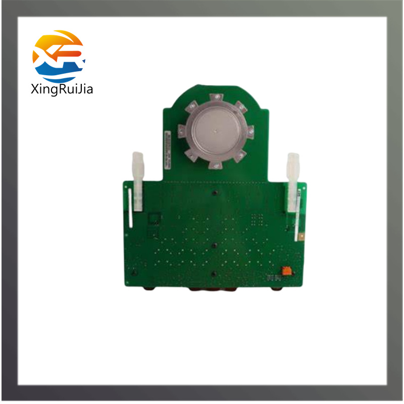 ABB 5SHX1445H0002 电力系统模块