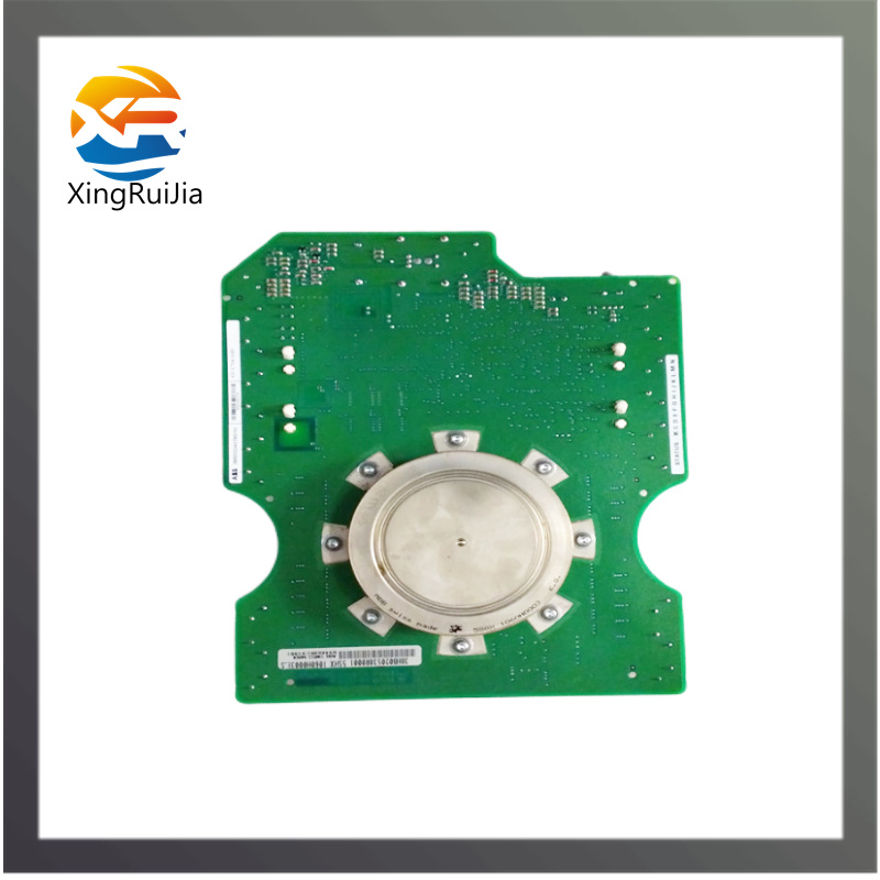 ABB 5SHX1060H0003 工业自动化模块