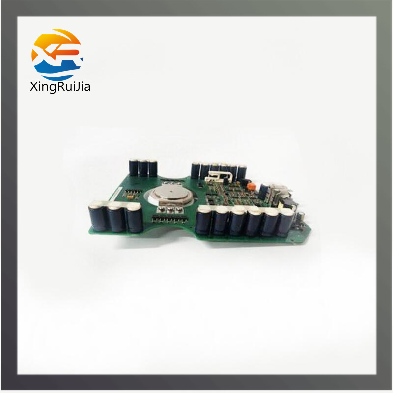 ABB 5SHX08F4502 功率变换模块
