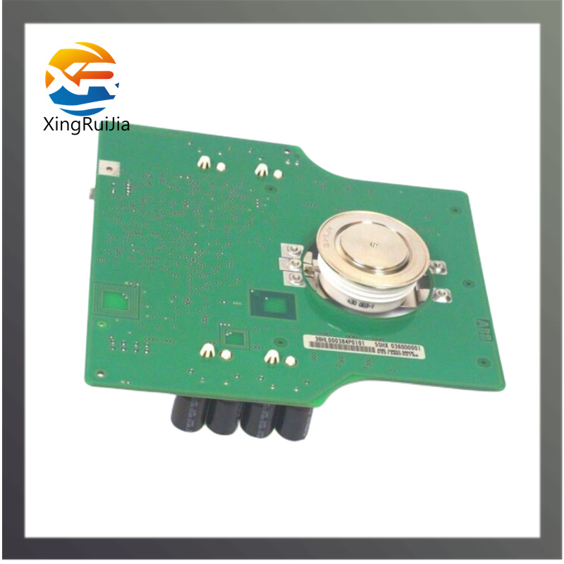 ABB 5SHX06F6004 电力电子模块