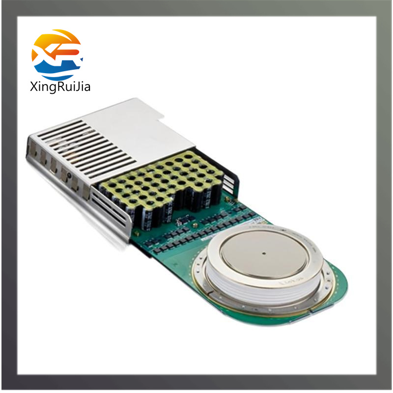 ABB 5SGY3545L0020 模块化 I/O 系统组件