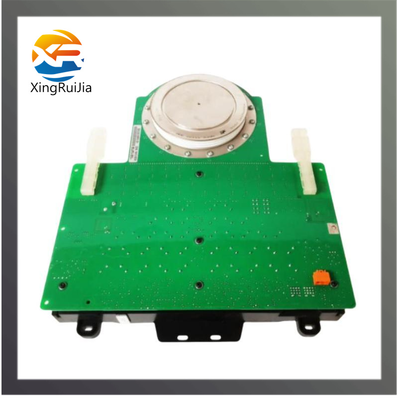 ABB 5SGY3545L0003 自动化模块