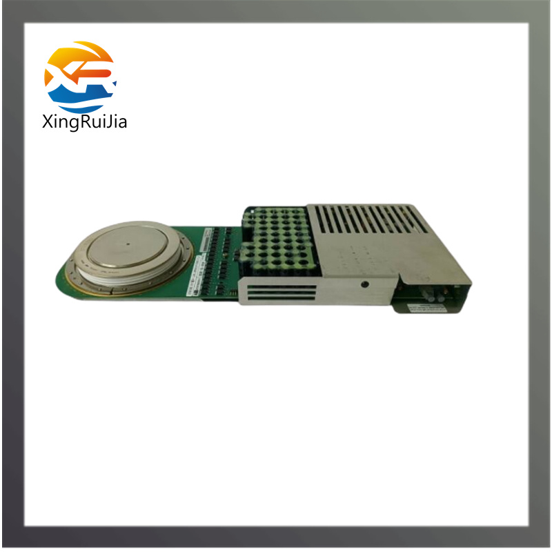 ABB 5SGX10H6004 (IGCT)模块