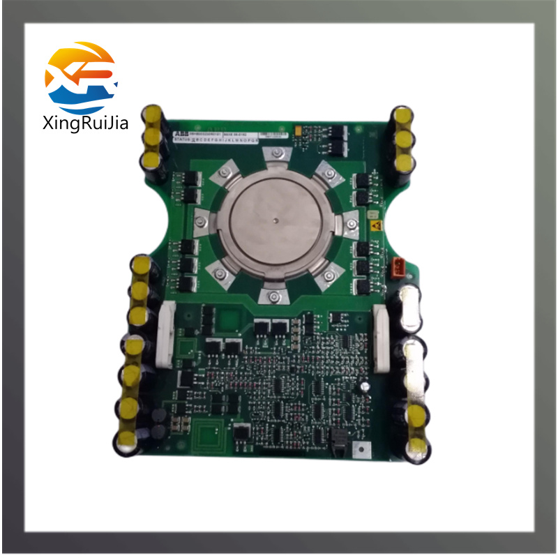 ABB 5SHX0845F0001 模块