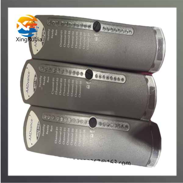 ICS TRIPLEX T7150A 通信模块