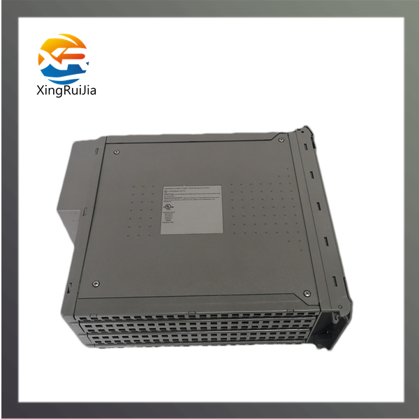 ICS TRIPLEX T8030S 控制系统模块