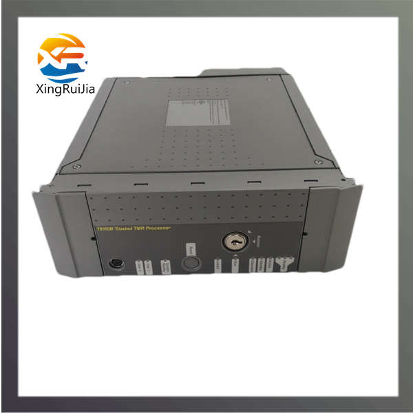 ICS TRIPLEX T8013 数字输出模块