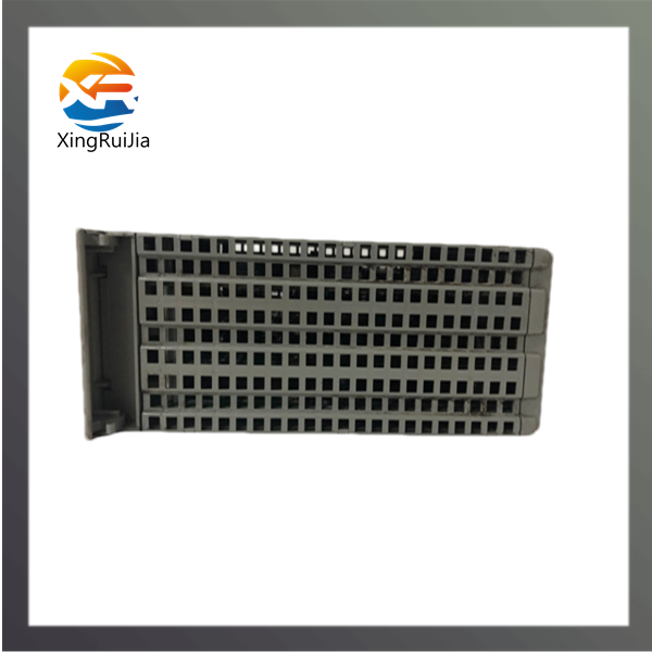 ICS TRIPLEX T8100 工业控制器