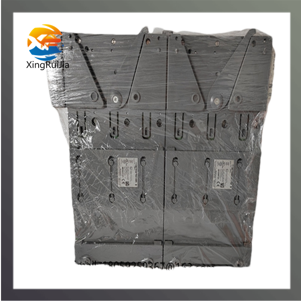 ICS TRIPLEX T8121 通信模块