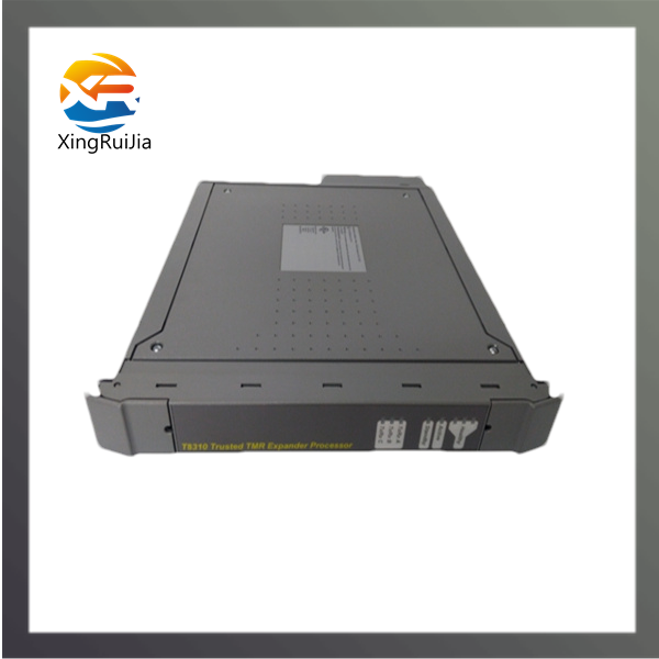 ICS TRIPLEX T8193 自动化控制模块